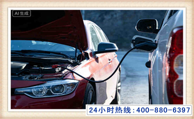 海兴潍坊拖车,附近24小时汽车拖车救援，潍坊道路救援拖车电话
